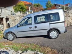 Opel - Combo - 1.3 cdti