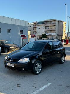 Volkswagen - Golf 5 - 1.9 TDI