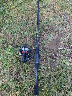 Štap za ribolov - Sougayilang