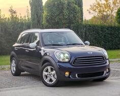 Mini - Countryman - automatik