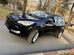 Ford - Kuga - 2.0 TDCI Titanium