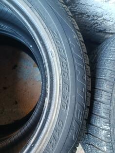 Pirelli - vinter - Zimska guma