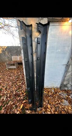 Pragovi za ML 320 god.