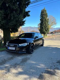 Audi - A3 - 2.0 TDI