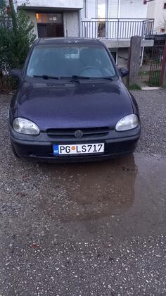 Opel - Corsa - 1.4