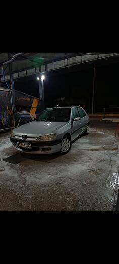 Peugeot - 306 - 19 td