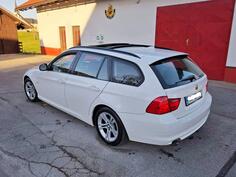 BMW - 320 - 2000 dizel