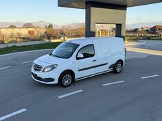 Mercedes Benz - Citan - MAXI