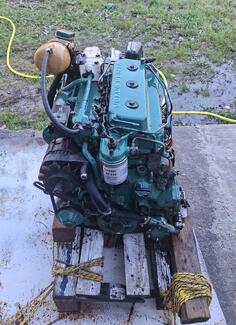 Volov Penta - volvo penta 2003T - Motori za plovila