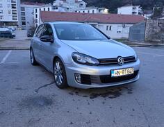 Volkswagen - Golf 6 - 2.0 TDI