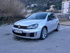 Volkswagen - Golf 6 - 2.0 TDI