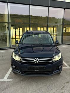 Volkswagen - Tiguan - 2.0 TDI