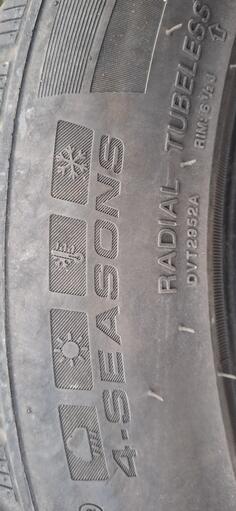 Davanti - Altoura - Dört mevsim guma