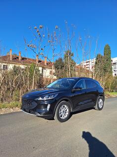 Ford - Kuga - 1.5tdci