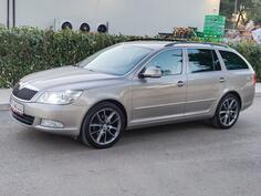 Škoda - Octavia - 2.0 tdi