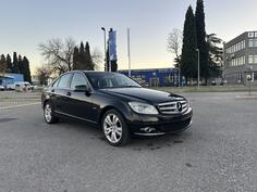 Mercedes Benz - C 180