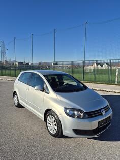 Volkswagen - Golf 6 - 1.6 TDI