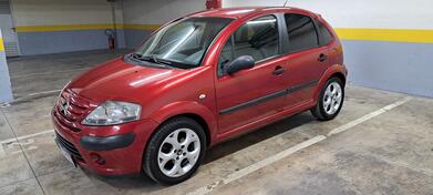 Citroen - C3