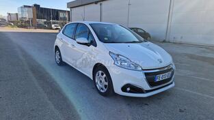Peugeot - 208 - 1.5 HDI