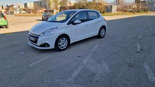 Peugeot - 208 - 1.5 HDI
