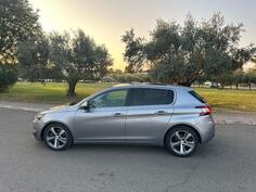 Peugeot - 308 - 2.0