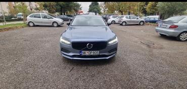 Volvo - S90 - 2.0