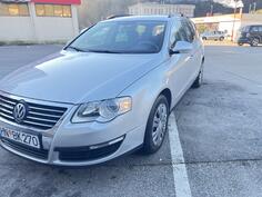 Volkswagen - Passat - 2.0 tdi