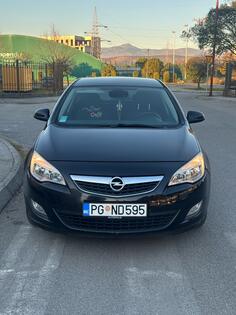 Opel - Astra - 1.3 cdti 70kw