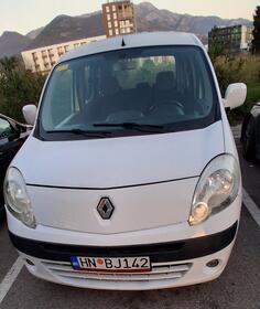 Renault - Kangoo - 1.5dci