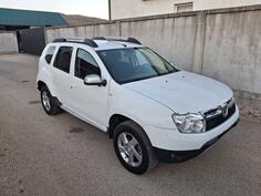 Dacia - Duster - 1.5dci