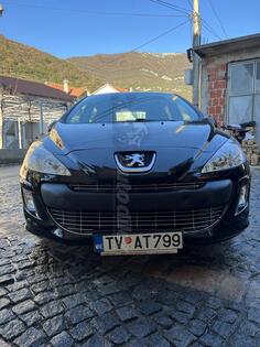 Peugeot - 308 - 1.6 hdi