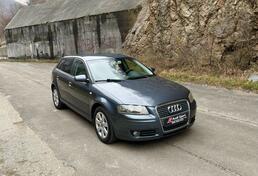Audi - A3 - 1.9tdi