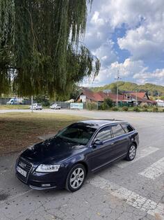 Audi - A6 - 2.0