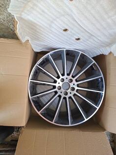 Ronal - AMG Line - Aluminijum felne