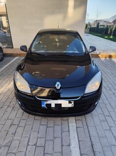 Renault - Megane - 1.5