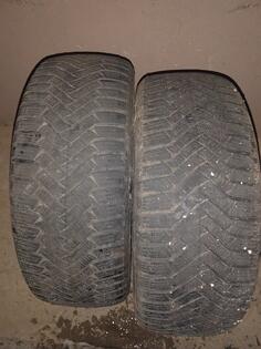 Fulda - 2 zimske 2 ljetnje - Univerzalna guma