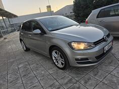 Volkswagen - Golf 7 - 2.0