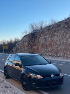 Volkswagen - Golf 7 - 1.6