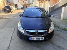 Opel - Corsa - 1.3