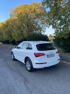 Audi - Q5 - 2.0