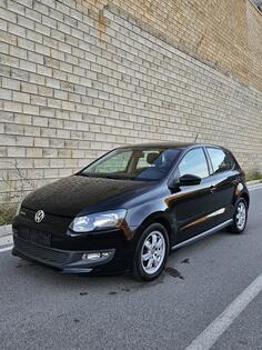 Volkswagen - Polo - 1.2TDI