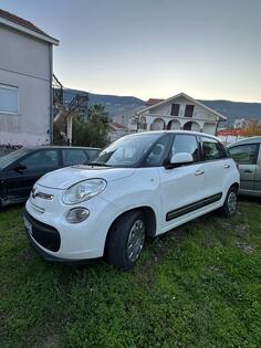 Fiat - 500L - 1.3