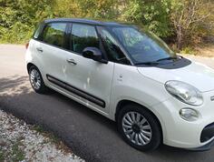 Fiat - 500L - 1300
