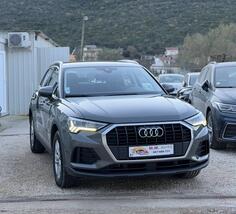 Audi - Q3 - 2.0 TDI AUTOMATIK 07/2020g