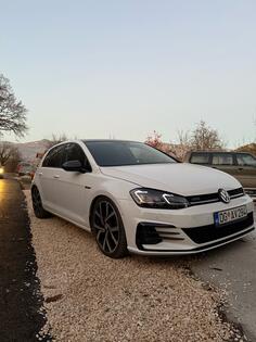 Volkswagen - Golf 7 - 1.6tdi