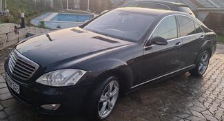 Mercedes Benz - S 320 - 3.0