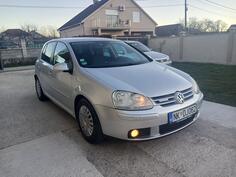 Volkswagen - Golf 5 - 1.9