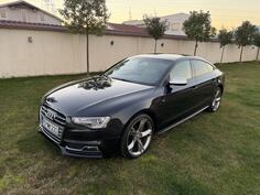 Audi - A5 - 3.0 TDI S-Line