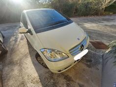 Mercedes Benz - A 180