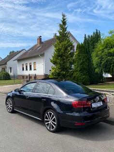 Volkswagen - Jetta - 1.4 Hybrid